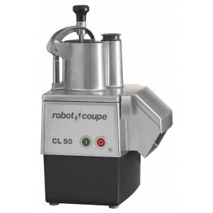 Corta-Hortalizas Industrial de mesa Robot-Coupe CL 50-1V Trifásico -Z03624446