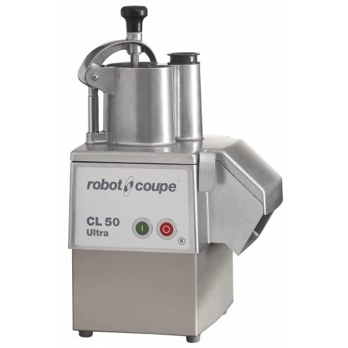 Robot-Coupe- Corta-Hortalizas Industrial de mesa Robot-Coupe CL 50 ULTRA-1V