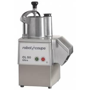 Robot-Coupe- Corta-Hortalizas Industrial de mesa Robot-Coupe CL 50 ULTRA-1V Trifásico