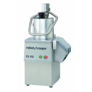 Robot-Coupe- Corta-Hortalizas Industrial de mesa Robot-Coupe CL 52-1