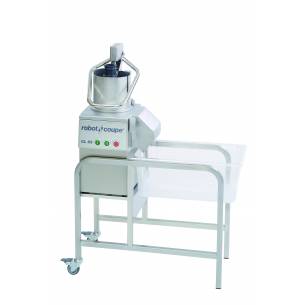 Corta-Hortalizas Industrial de suelo Robot-Coupe CL 55 PALANCA -Z0362245