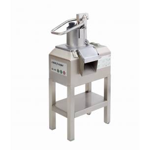 Robot-Coupe- Corta-Hortalizas Industrial de suelo Robot-Coupe CL60 PALANCA Trifásico