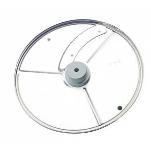 Robot-Coupe- Disco Rebanador 10 mm. Ref. 28067 para Corta-Hortalizas y Combi Robot-Coupe