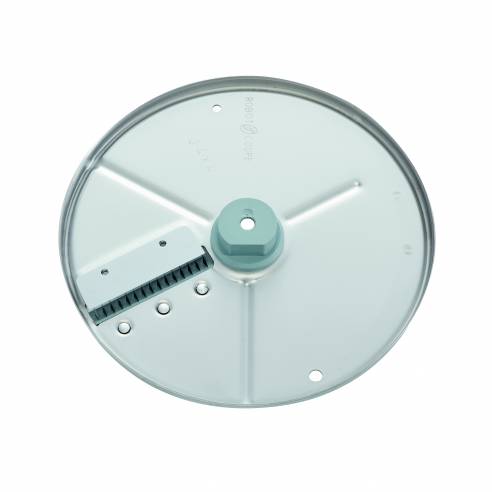 Disco de Corte en juliana 3x3 mm. Ref. 28101 para Corta-Hortalizas y Combi Robot-Coupe-Z03628101W