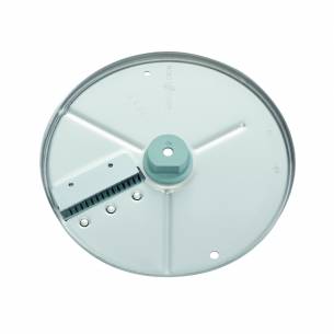 Robot-Coupe- Disco de Corte en juliana 2x6 mm. Ref. 27066 para Corta-Hortalizas y Combi Robot-Coupe