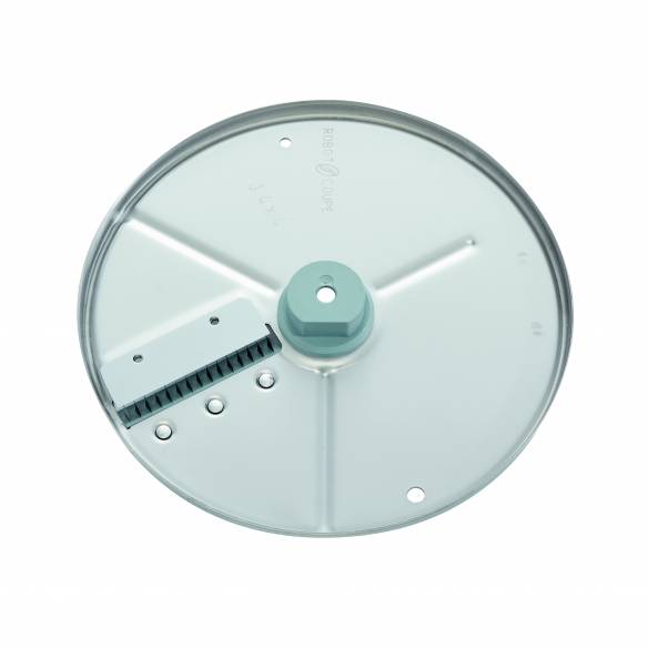 Disco de Corte en juliana 2x10 mm. (tagliatelle) Ref. 28173 para Corta-Hortalizas y Combi Robot-Coupe-Z03628173W
