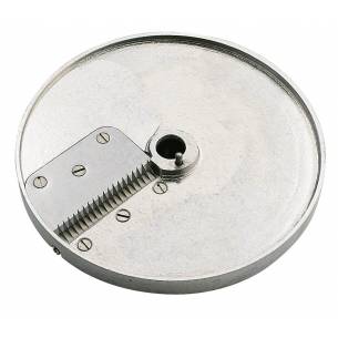Robot-Coupe- Disco de corte Brunoises 3x3x3 mm. Ref. 28175 para Corta-Hortalizas Robot-Coupe