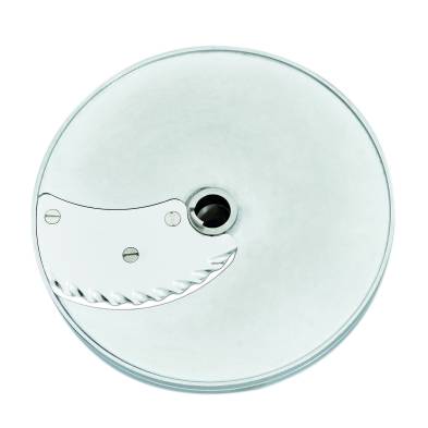 Robot-Coupe- Disco de corte Gaufrettes 2 mm. Ref. 28198 para Corta-Hortalizas Robot-Coupe