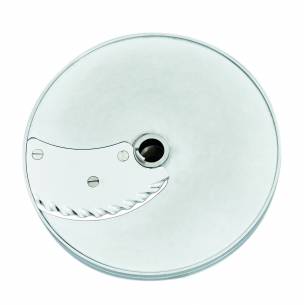 Robot-Coupe- Disco de corte Gaufrettes 4 mm. Ref. 28177 para Corta-Hortalizas Robot-Coupe