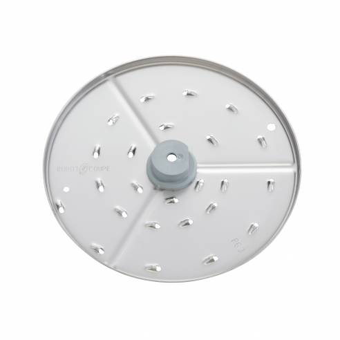 Robot-Coupe- Pack 5 discos CL20-CL40 Ref. 1918 para Corta-Hortalizas Robot-Coupe