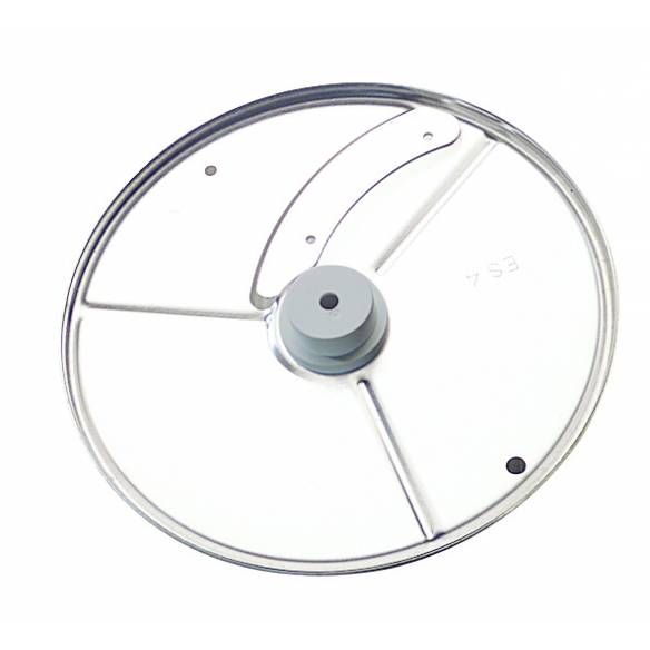Robot-Coupe- Pack 5 discos CL20-CL40 Ref. 1918 para Corta-Hortalizas Robot-Coupe