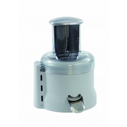 Robot-Coupe- Kit extractor de zumos Ref. 27396 para Robot-Coupe