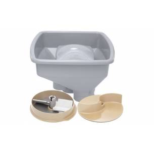 Robot-Coupe- ACCESORIO PURE Ref. 28209 para Corta-Hortalizas Robot-Coupe