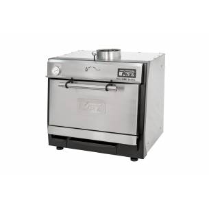 Horno de Brasas PIRA 70 XL LUX INOX SD-Z071480103