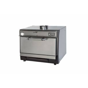 Horno de Brasas PIRA 80 LUX INOX SD-Z071490103