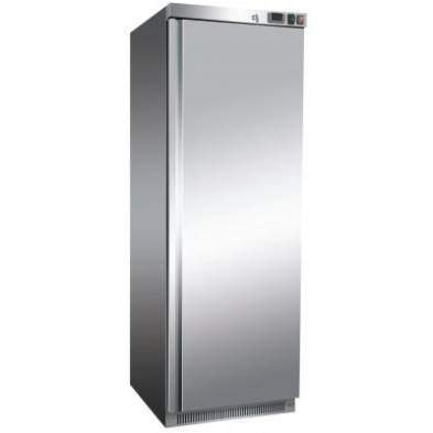 Clima Hosteleria- Armario congelación 400 litros acero inoxidable 600x615x1870h mm AC400SS