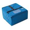 Fricosmos- Bolsa Térmica para el transporte de pizzas 350 x 350 x 200 mm