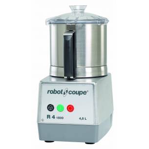 CUTTER picadora/trituradora 4,5 Litros ROBOT COUPE R 4-Z03622437