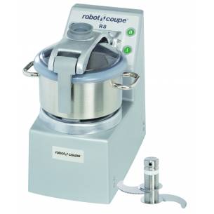 CUTTER picadora/trituradora 8 Litros ROBOT COUPE R 8-Z03621291