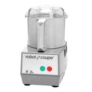 CUTTER picadora/trituradora 2,9 Litros ROBOT COUPE R 2 B-Z03622113