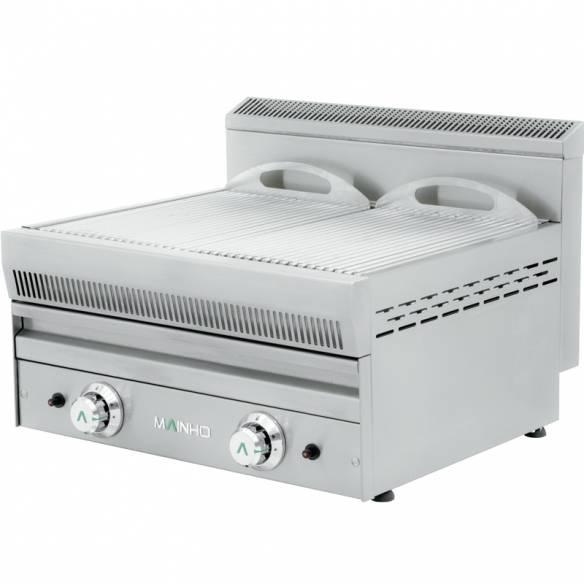 Barbacoa de gas con agua NG-62 MAINHO NOVA GRILL-Z010NG-62