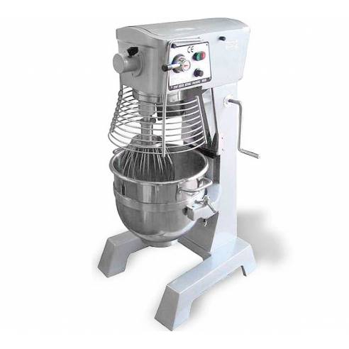 Batidora planetaria B-30 CT-Z005B-30CT