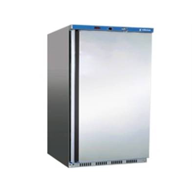 Edenox- Armario bajomostrador congelador profesional Inox. EDENOX ANS-251-I