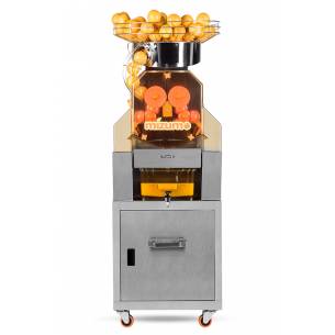 Exprimidor de Naranjas Profesional automático MIZUMO INDUSTRIAL-Z0801014