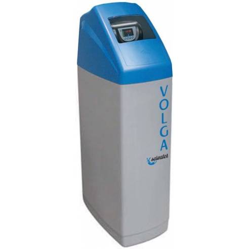 Depurador automático cronométrico de 25 litros VOLGA V-25-Z025TA03205
