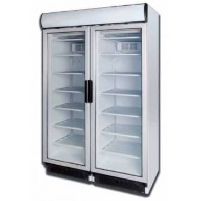 Difriho- Armario expositor de congelados profesional DIFRIHO 740 UFRL