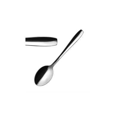 Comas- Cuchara Postre Acero Inoxidable COMAS Hotel 18%