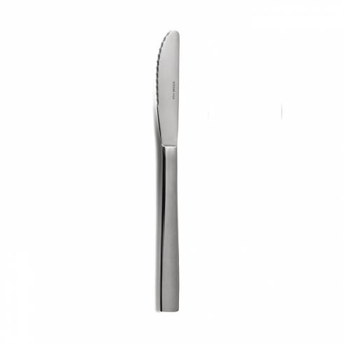 Comas- Cuchillo Mesa Microdentado Hotel 18% COMAS