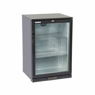 Armario expositor Back bar BBC138 (Puerta pivotante)-Z0150IRW0705