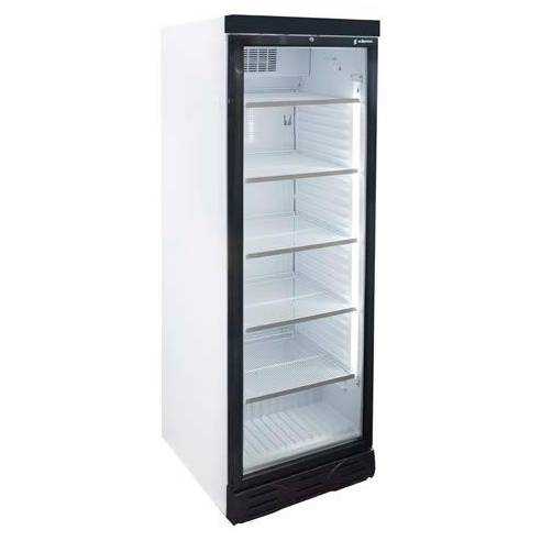 Edenox- Armario Refrigerado Expositor de Bebidas de 1 puerta EDENOX APE-451-C S1