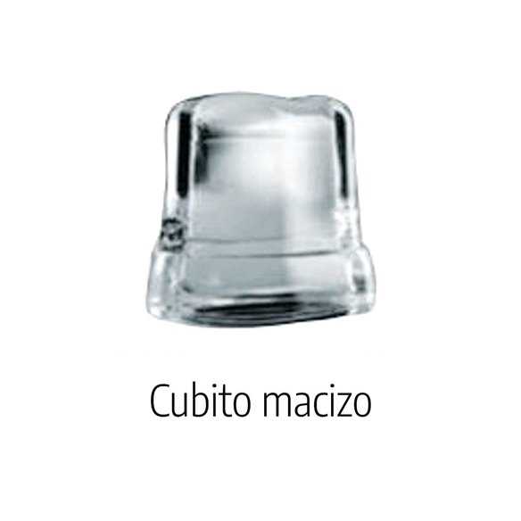 Fabricador de cubitos de hielo ROMAGSA CB425-Z005CB425