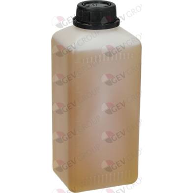 - Aceite para envasadoras al vacío