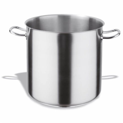 Pujadas- Olla profesional de acero inoxidable PUJADAS INOX-PRO