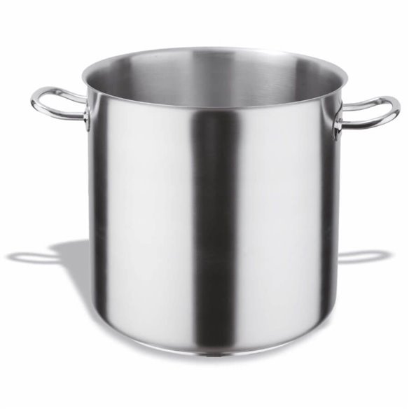 Pujadas- Olla profesional de acero inoxidable PUJADAS INOX-PRO