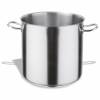 Olla profesional de acero inoxidable PUJADAS INOX-PRO -Z007P218