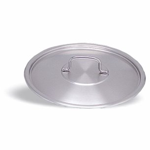 Tapa de acero inoxidable PUJADAS INOX-PRO 14-60 Cms.-Z007P209