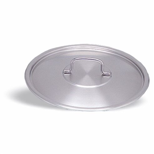 Tapa de acero inoxidable PUJADAS INOX-PRO 16-60 Cms.-Z007P209