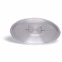 Tapa de acero inoxidable PUJADAS INOX-PRO 14-60 Cms.-Z007P209