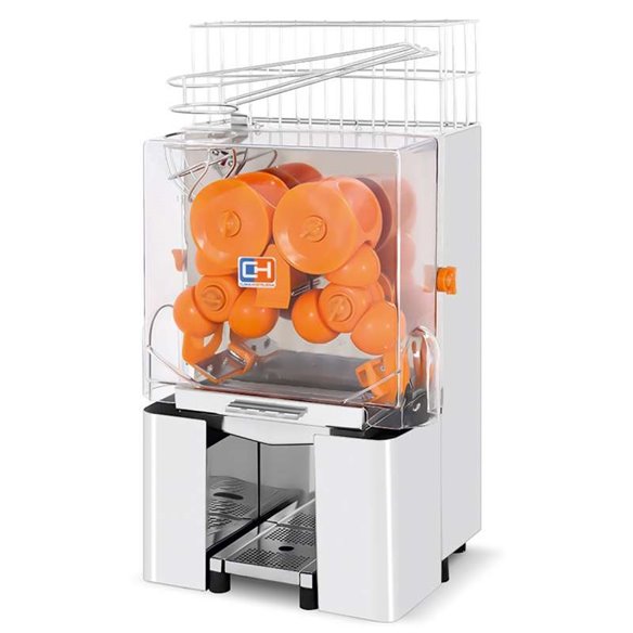 Exprimidor de Naranjas Profesional automático 2000E-1