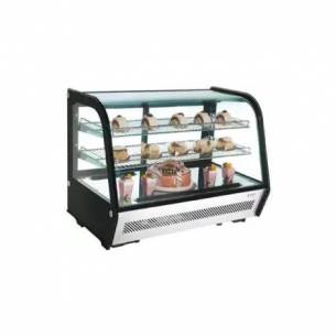 Vitrina refrigerada expositora Edenox VERS-100-Z00919072787