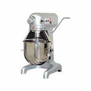 Irimar- Batidora Amasadora planetaria 30 litros BM-30-ECO