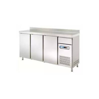 Edenox- Mesa refrigerada con cajón neutro FMPS-200