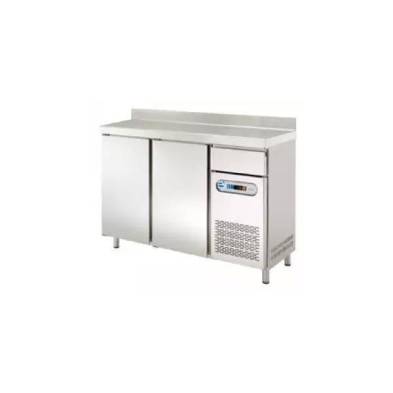 Edenox- Mesa refrigerada con cajón neutro FMPS-150