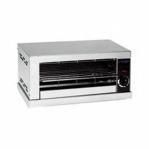 Tostador con resistencias blindadas de 2300 W TSP-4-B