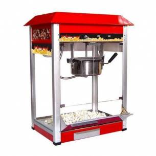 Hostelbar- Máquina de palomitas popcorn PM-82