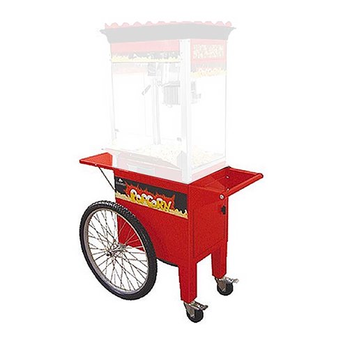 Carrito para máquina de palomitas CMP-1 -Z006CMP-1